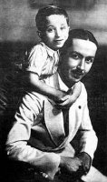 KING FAISAL II